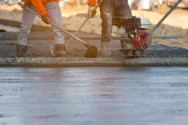 Best Concrete Steps and Stairs in Newstle, CA