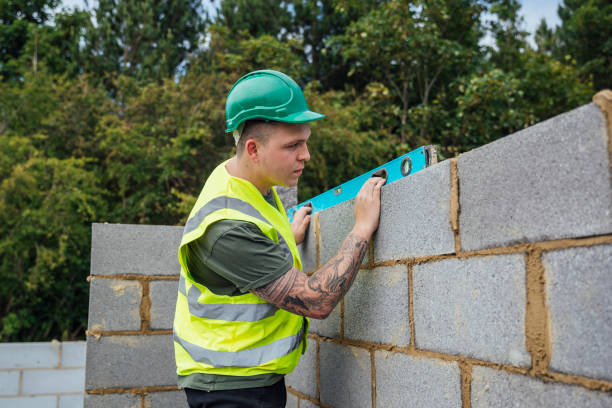 Best Concrete Foundation Repair in Newstle, CA