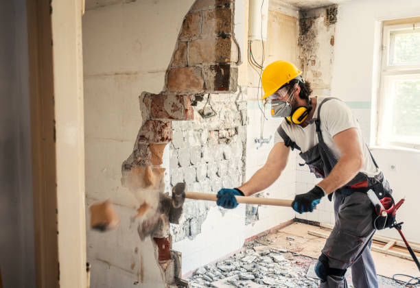 Best Concrete Demolition Services in Newstle, CA