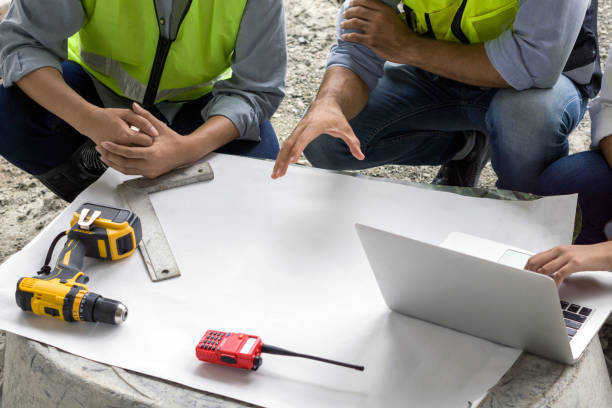 Best Concrete Retaining Walls in Newstle, CA